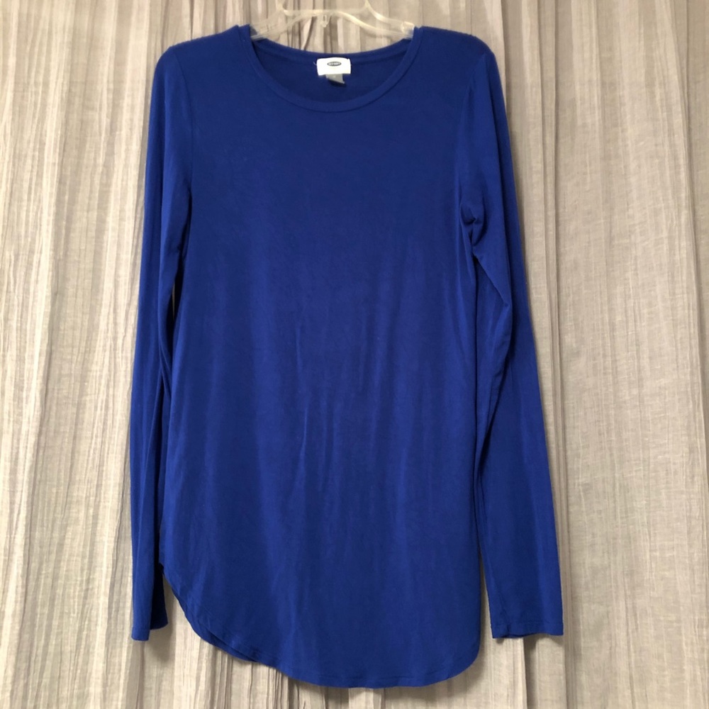 Women’s Old Navy Top, Size Medium Tall